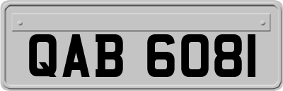 QAB6081