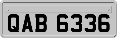 QAB6336