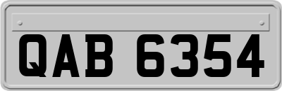 QAB6354