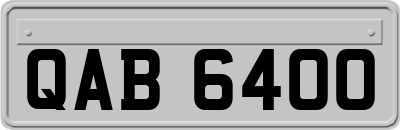 QAB6400