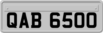 QAB6500