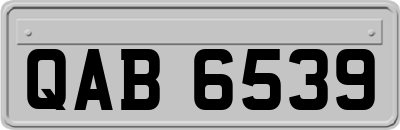 QAB6539