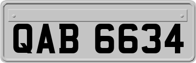 QAB6634