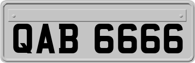 QAB6666