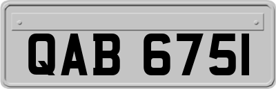 QAB6751