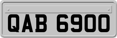 QAB6900