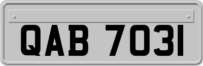 QAB7031