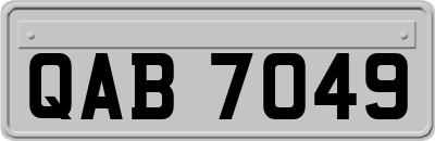 QAB7049