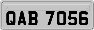 QAB7056