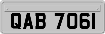 QAB7061