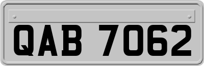 QAB7062