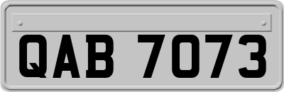 QAB7073