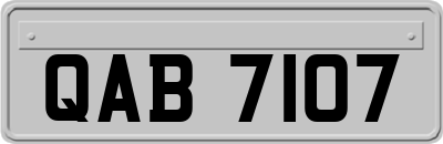 QAB7107