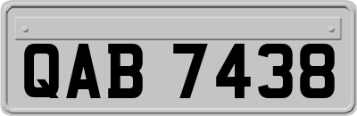 QAB7438
