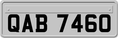 QAB7460