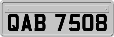 QAB7508