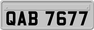 QAB7677
