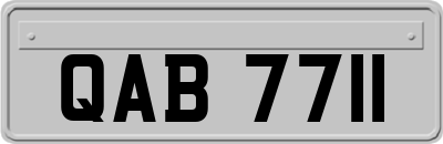 QAB7711