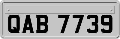 QAB7739