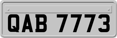QAB7773