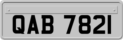 QAB7821