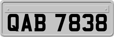 QAB7838
