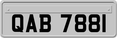 QAB7881