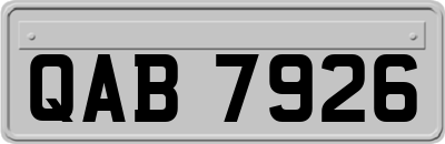 QAB7926
