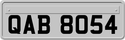QAB8054