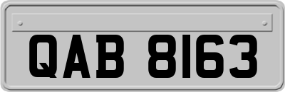 QAB8163
