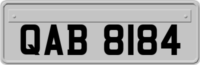 QAB8184