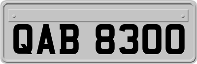QAB8300