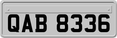 QAB8336