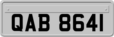 QAB8641