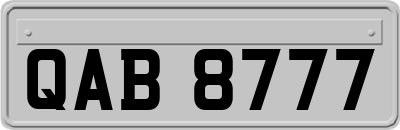 QAB8777