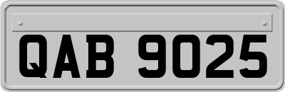 QAB9025