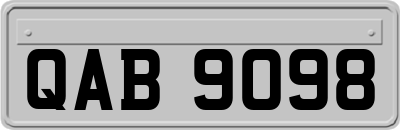 QAB9098