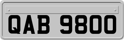 QAB9800