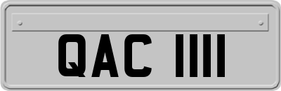 QAC1111