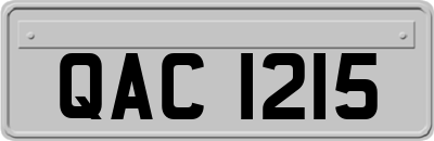 QAC1215