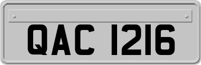 QAC1216