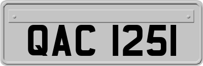QAC1251