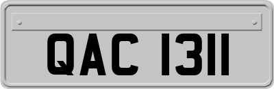 QAC1311