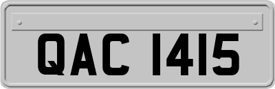QAC1415