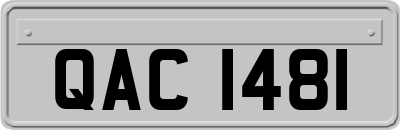 QAC1481