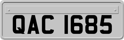 QAC1685