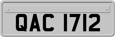 QAC1712