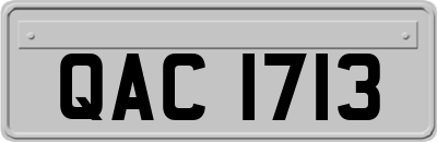 QAC1713
