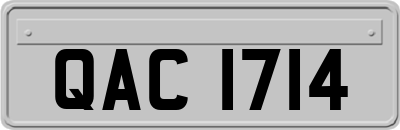 QAC1714