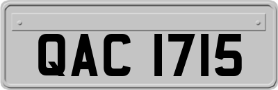 QAC1715